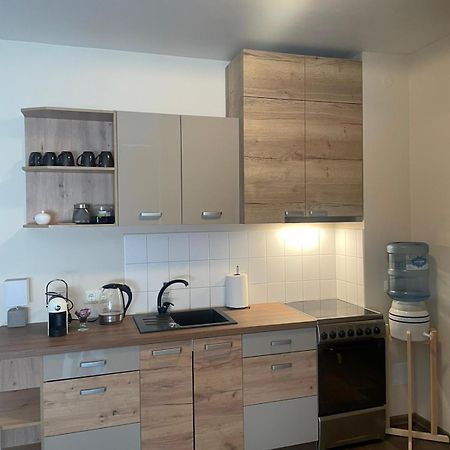 Studio Apartamenti Цесис Экстерьер фото