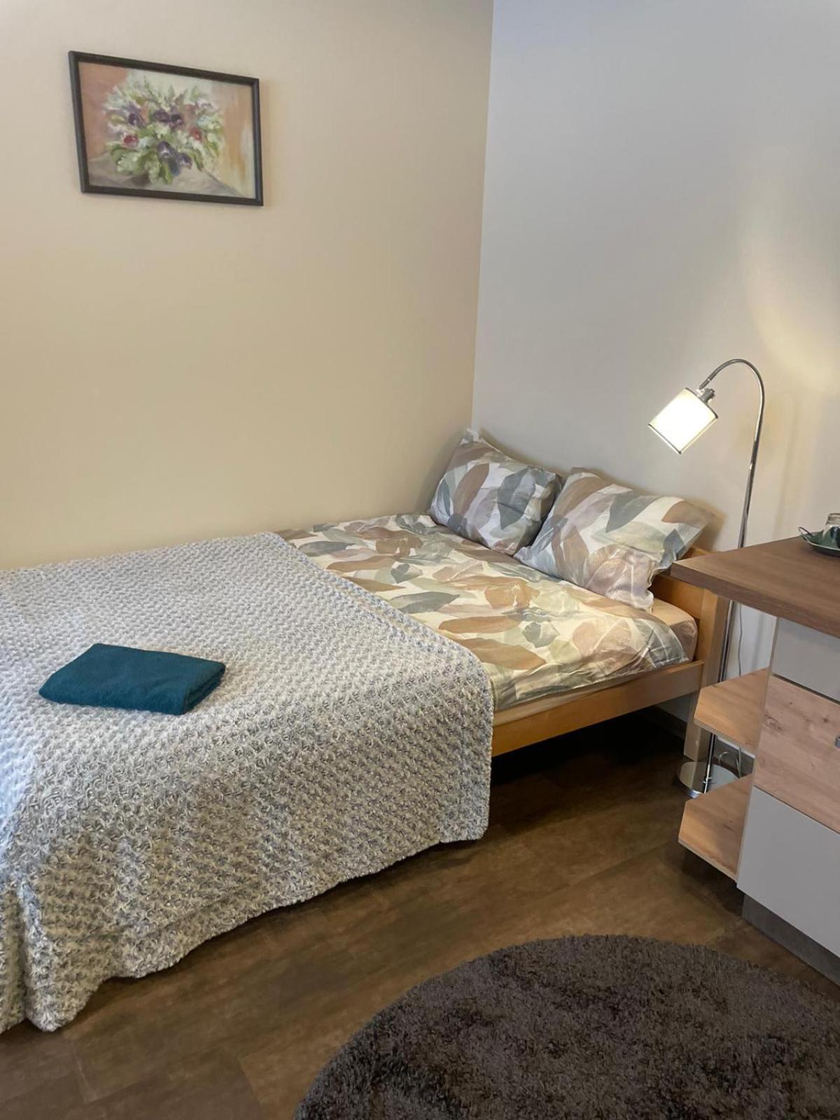 Studio Apartamenti Цесис Экстерьер фото